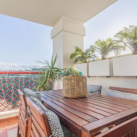 Lägenhet Nueva Alcaidesa By Jc Homes San Roque (Andalucia)