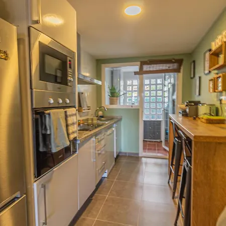 Lägenhet Nueva Alcaidesa By Jc Homes