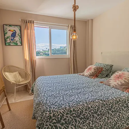 Nueva Alcaidesa By Jc Homes Lägenhet *