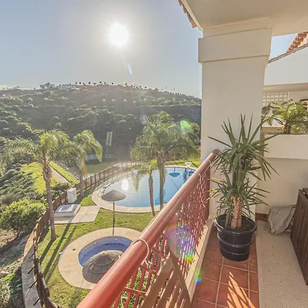 Nueva Alcaidesa By Jc Homes Lägenhet San Roque (Andalucia)