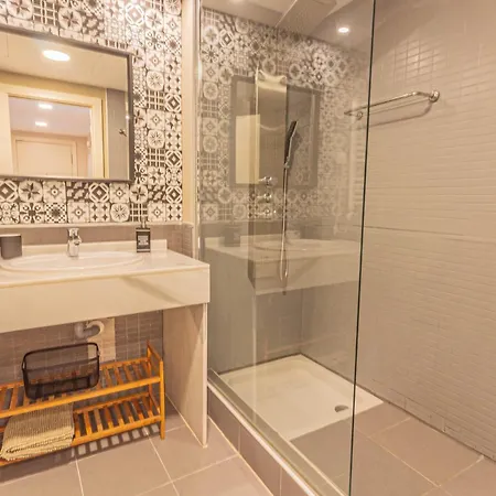 Nueva Alcaidesa By Jc Homes * San Roque (Andalucia)