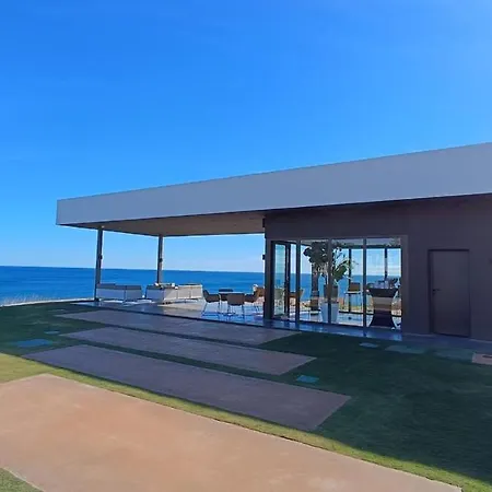 Nueva Alcaidesa By Jc Homes San Roque (Andalucia)