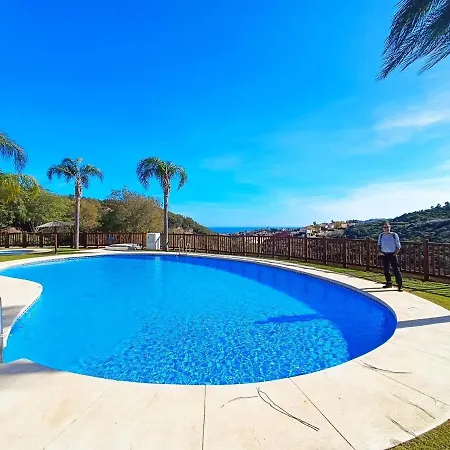 Nueva Alcaidesa By Jc Homes Lägenhet *