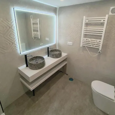 Nueva Alcaidesa By Jc Homes
